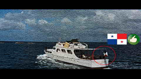 Fehlerbild [05] zum Film 'James Bond - Feuerball'