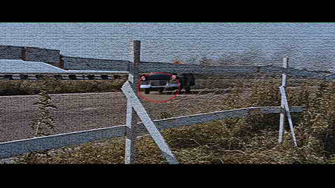 Fehlerbild [07] zum Film 'James Bond - Feuerball'