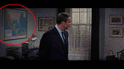 Fehlerbild [08] zum Film 'James Bond - Feuerball'
