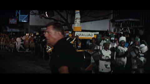 Fehlerbild [16] zum Film 'James Bond - Feuerball'