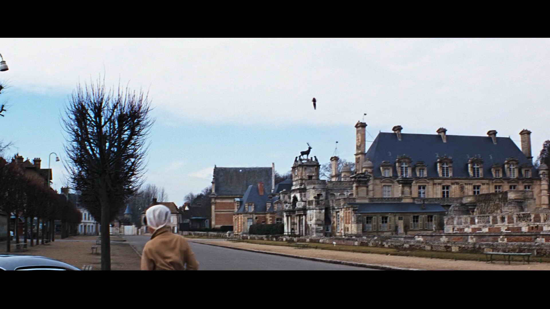 Screenshot [02] zum Film James Bond - Feuerball