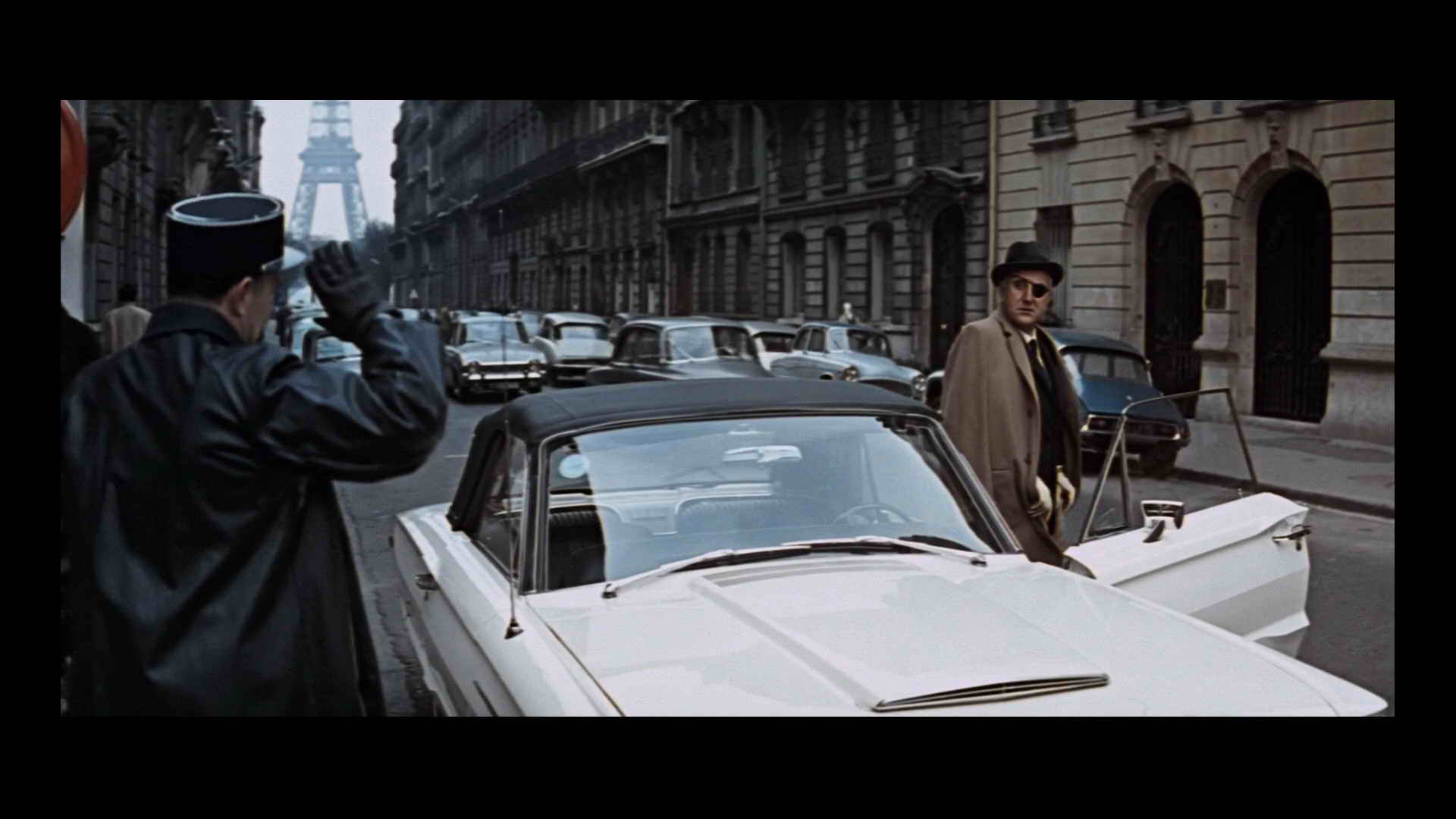 Screenshot [03] zum Film James Bond - Feuerball