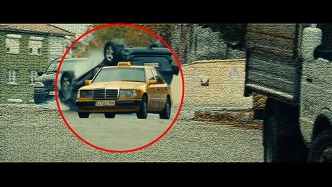 Fehlerbild [04] zum Film '96 Hours – Taken 2'