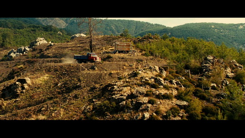 Screenshot [02] zum Film 96 Hours – Taken 2
