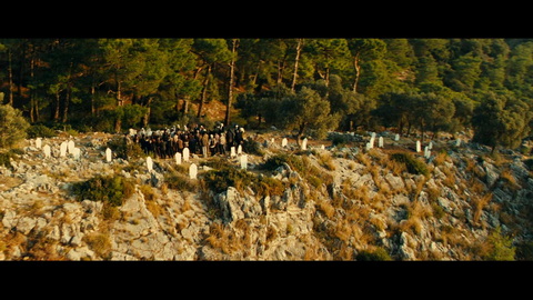 Screenshot [03] zum Film 96 Hours – Taken 2