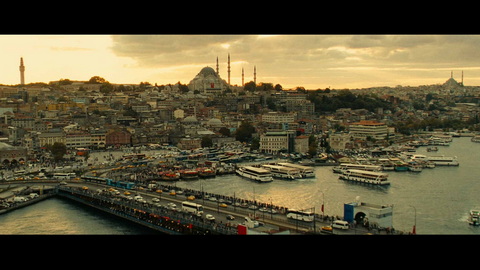 Screenshot [12] zum Film 96 Hours – Taken 2