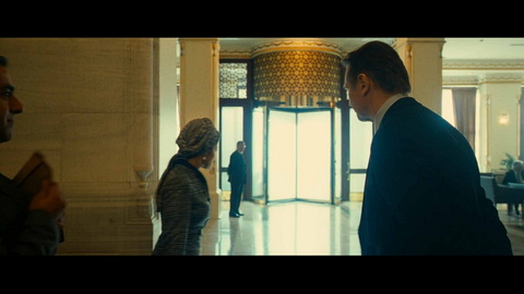 Screenshot [13] zum Film 96 Hours – Taken 2