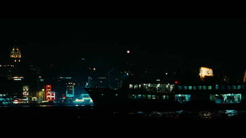 Screenshot [16] zum Film 96 Hours – Taken 2