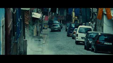 Screenshot [17] zum Film 96 Hours – Taken 2