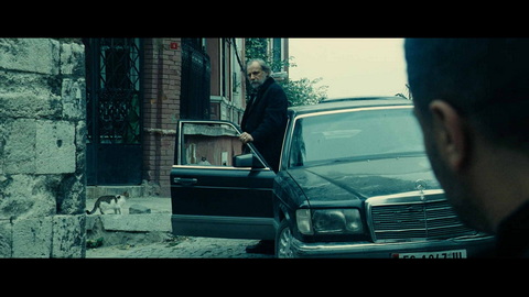 Screenshot [19] zum Film 96 Hours – Taken 2