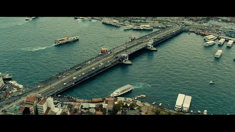 Screenshot [20] zum Film 96 Hours – Taken 2