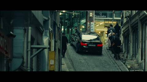 Screenshot [22] zum Film 96 Hours – Taken 2