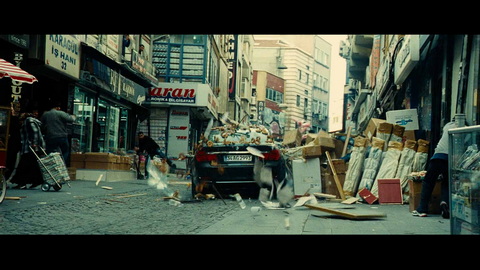 Screenshot [25] zum Film 96 Hours – Taken 2