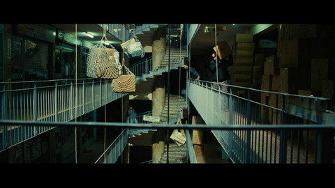Screenshot [30] zum Film 96 Hours – Taken 2