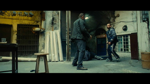 Screenshot [32] zum Film 96 Hours – Taken 2