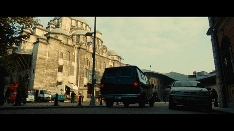Screenshot [34] zum Film 96 Hours – Taken 2