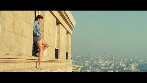 Screenshot [36] zum Film 96 Hours – Taken 2