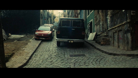 Screenshot [37] zum Film 96 Hours – Taken 2
