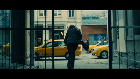 Screenshot [40] zum Film 96 Hours – Taken 2