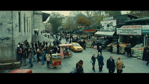 Screenshot [41] zum Film 96 Hours – Taken 2