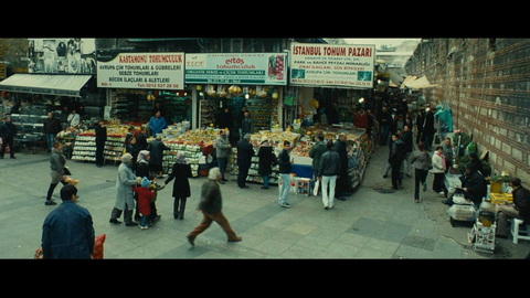 Screenshot [42] zum Film 96 Hours – Taken 2