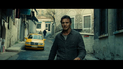 Screenshot [49] zum Film 96 Hours – Taken 2