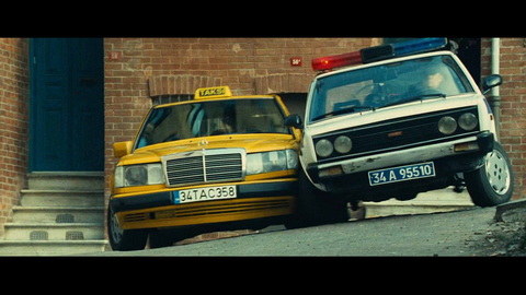 Screenshot [51] zum Film 96 Hours – Taken 2