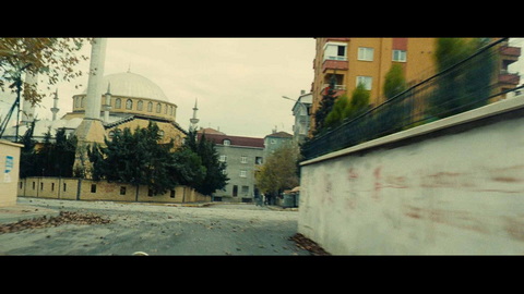 Screenshot [59] zum Film 96 Hours – Taken 2