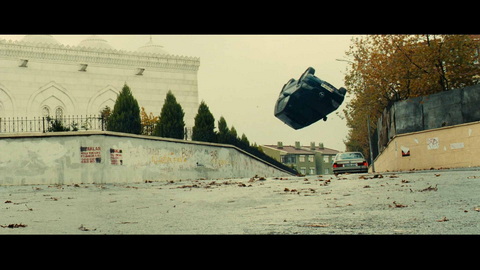 Screenshot [61] zum Film 96 Hours – Taken 2