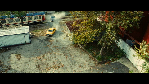 Screenshot [62] zum Film 96 Hours – Taken 2