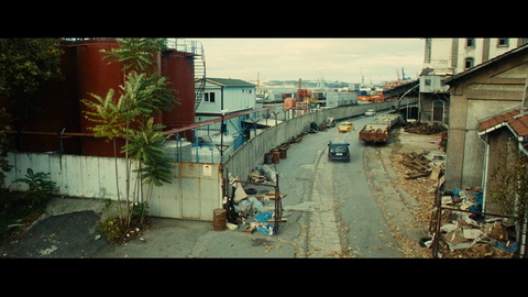 Screenshot [63] zum Film 96 Hours – Taken 2