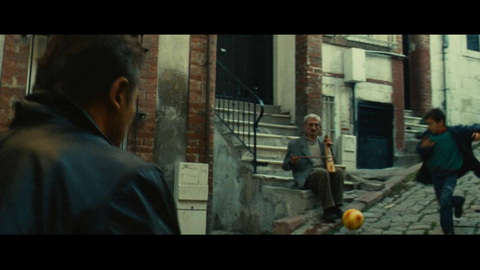 Screenshot [70] zum Film 96 Hours – Taken 2