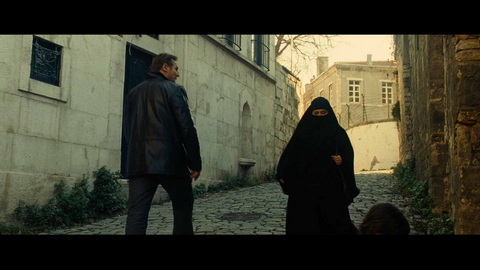 Screenshot [71] zum Film 96 Hours – Taken 2