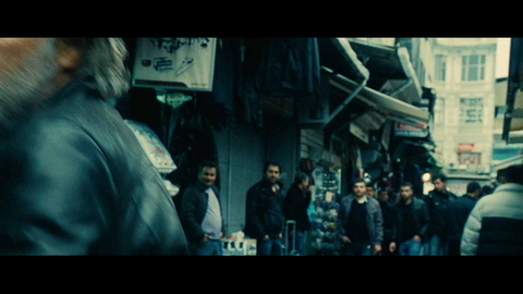 Screenshot [72] zum Film 96 Hours – Taken 2