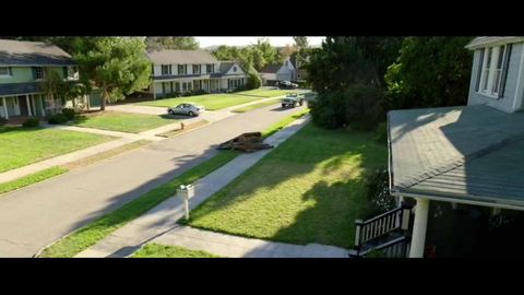 Screenshot [04] zum Film Babysitter, The