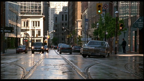Screenshot [08] zum Film Cool & Fool – Mein Partner mit der großen Schnauze