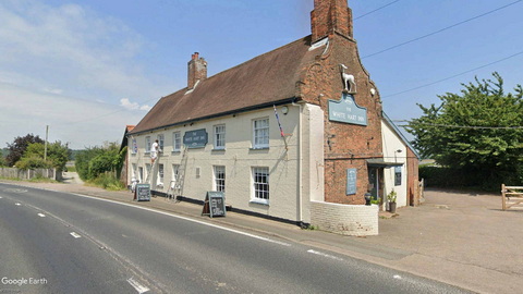 Realbild [03] zum Film 'Yesterday'