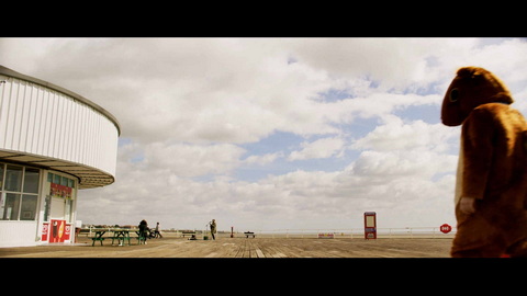 Screenshot [02] zum Film Yesterday