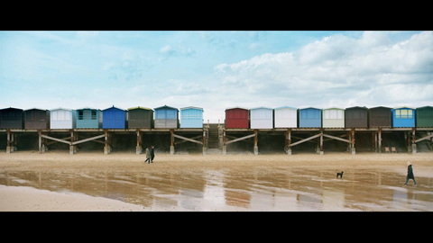 Screenshot [05] zum Film Yesterday
