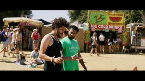 Screenshot [06] zum Film Yesterday