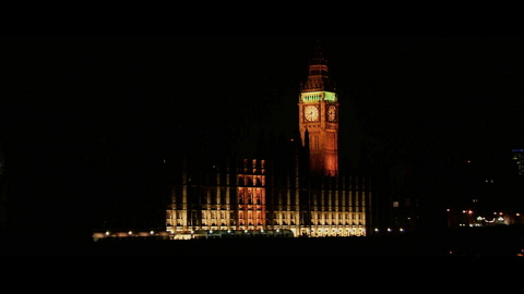 Screenshot [10] zum Film Yesterday