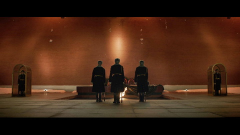 Screenshot [11] zum Film Yesterday