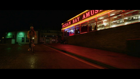 Screenshot [13] zum Film Yesterday