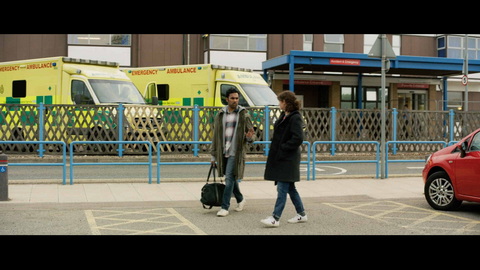 Screenshot [22] zum Film Yesterday