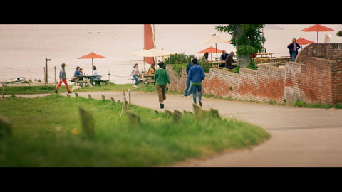 Screenshot [23] zum Film Yesterday