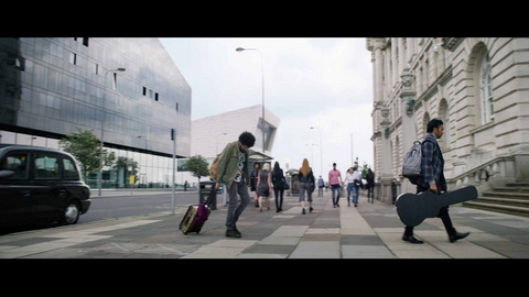 Screenshot [50] zum Film Yesterday