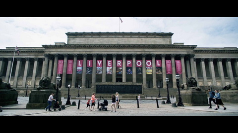 Screenshot [53] zum Film Yesterday