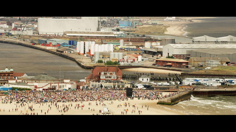 Screenshot [57] zum Film Yesterday
