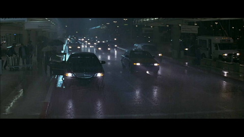 Screenshot [01] zum Film Red Eye