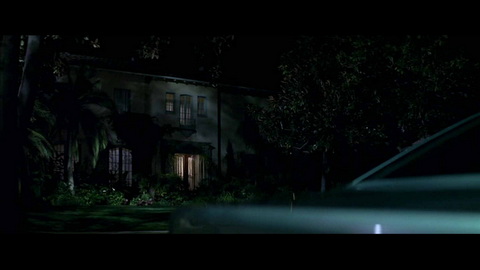 Screenshot [02] zum Film Red Eye